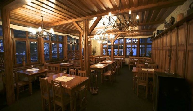 Hotel Jelínek Špindlerův Mlýn